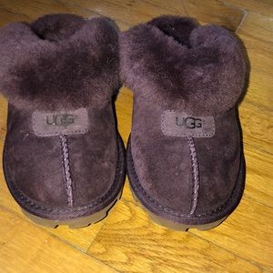 Ugg Slippers